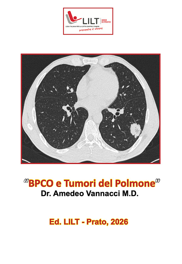 BPCO e Tumori del Polmone