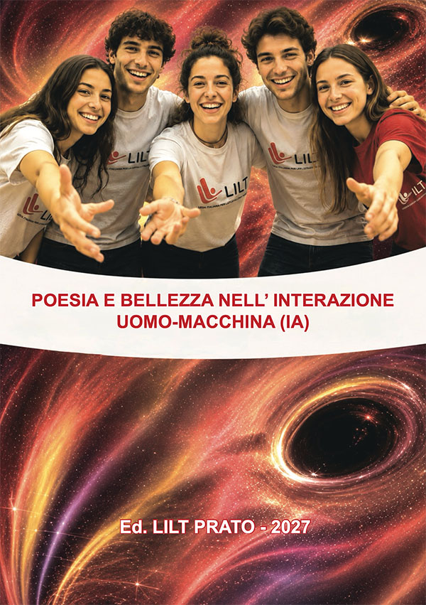Poesia e bellezza nell’ interazione uomo-macchina