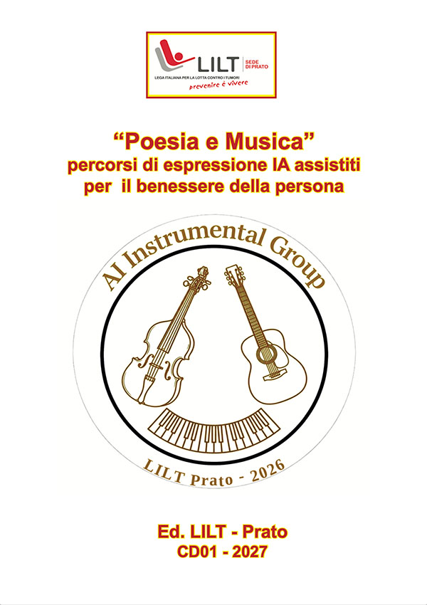 Poesia e musica percorsi di espressione